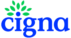 Cigna Healthcare insurance accepted for mental health services