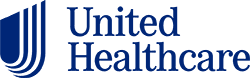 United Healthcare insurance accepted for mental health services